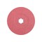 Pferd Combiclick Fiber Disc, 5", Co-Cool, 60 Grit 40707 - alternate 2